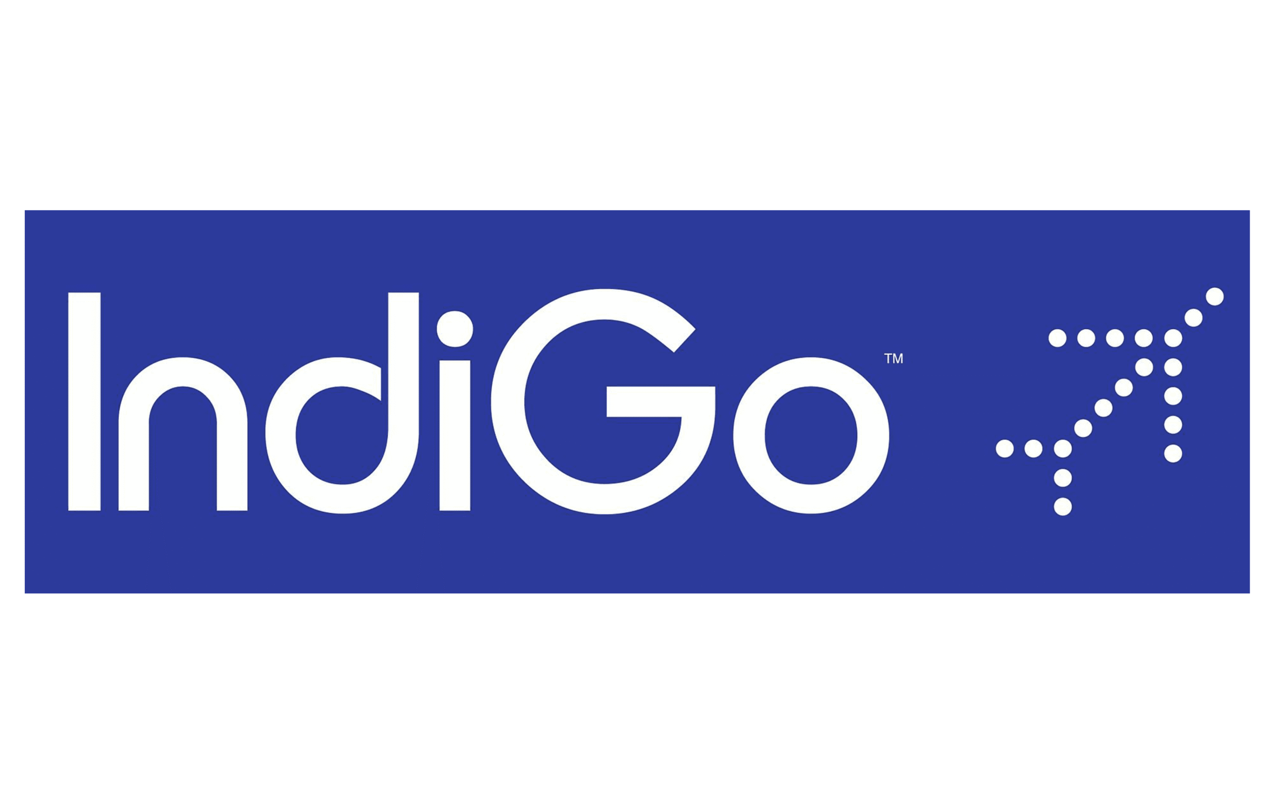 Home indigo logo